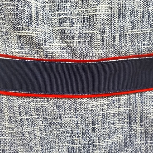 ♥️NWT♥️ BODEN WOMENS TWEED DRESS - Picture 6 of 10